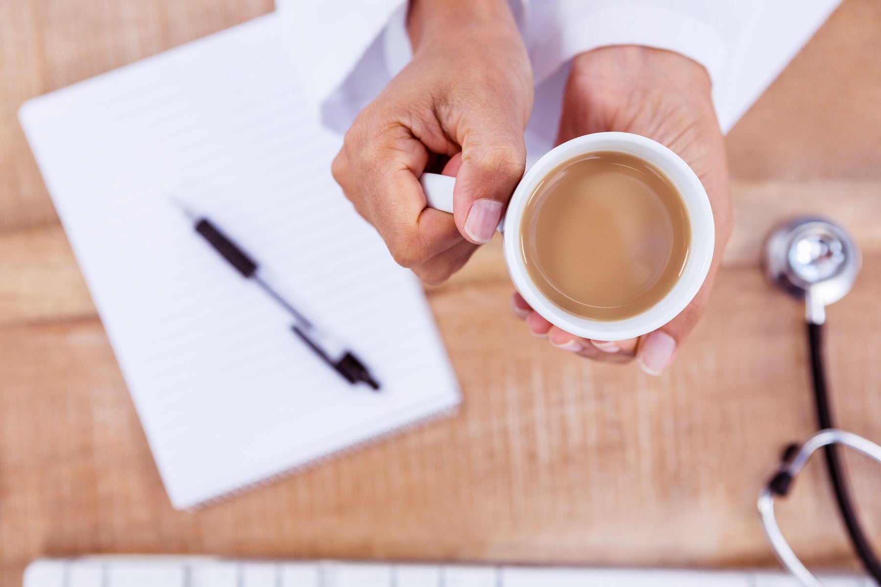 Coffee and Health: Benefits, Risks, and Safe Consumption