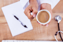 Coffee and Health: Benefits, Risks, and Safe Consumption