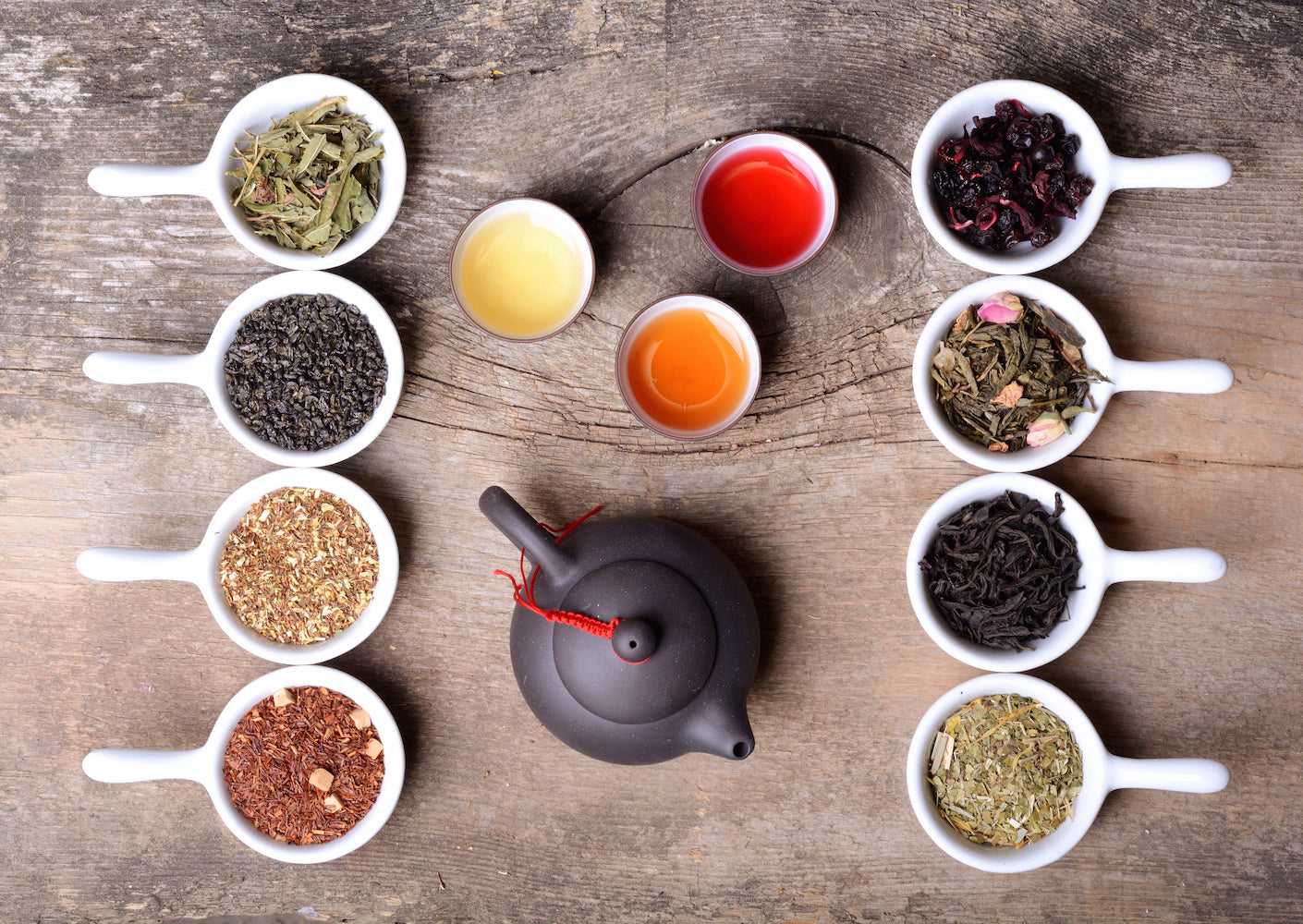 Does Tea Have Caffeine? Everything You Need to Know