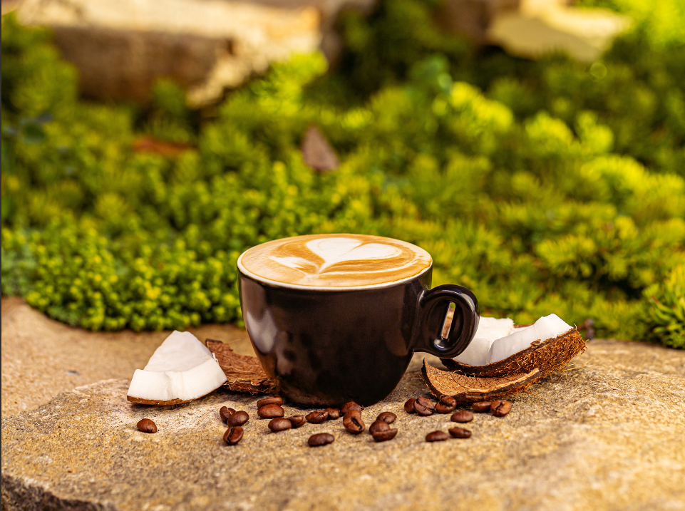 Can Canned Coconut Milk Be Used in Coffee?