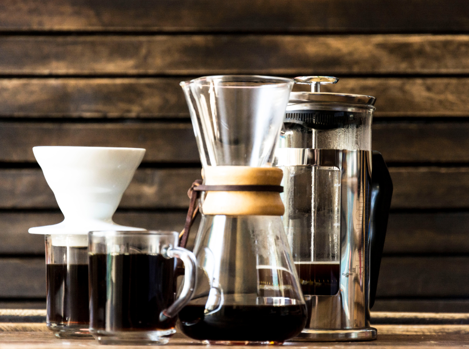 filter coffee