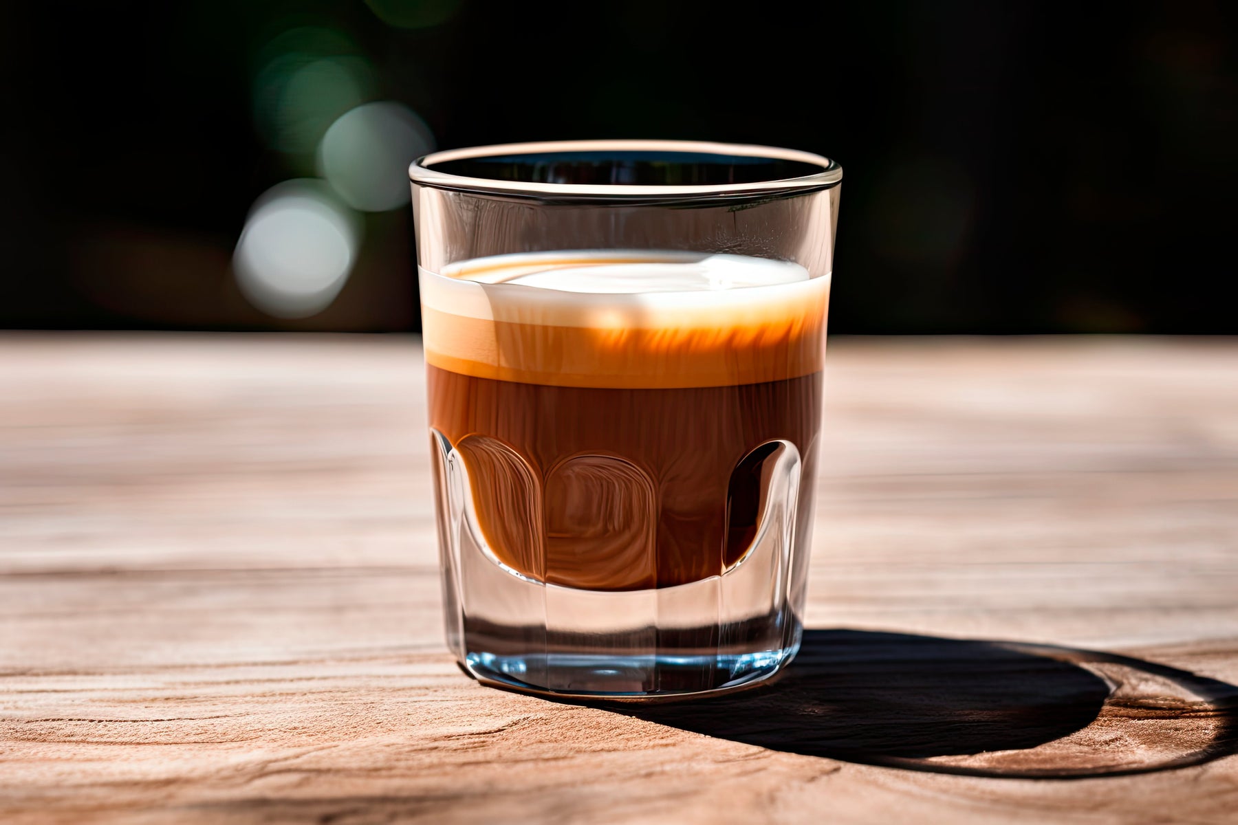 How to Make an Italian Macchiato