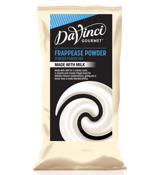 Premium Da Vinci frappe powder