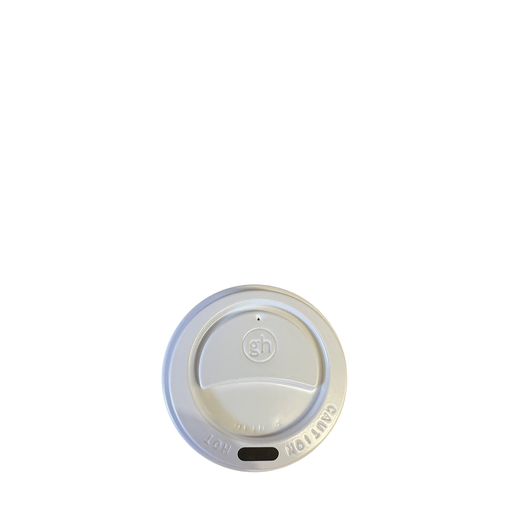 Gh lid 4 ounce