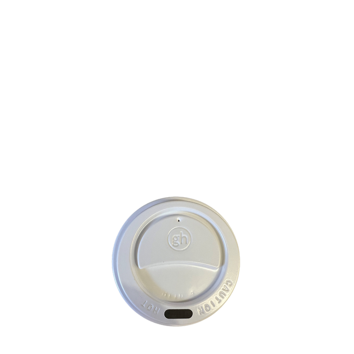 Gh lid 4 ounce