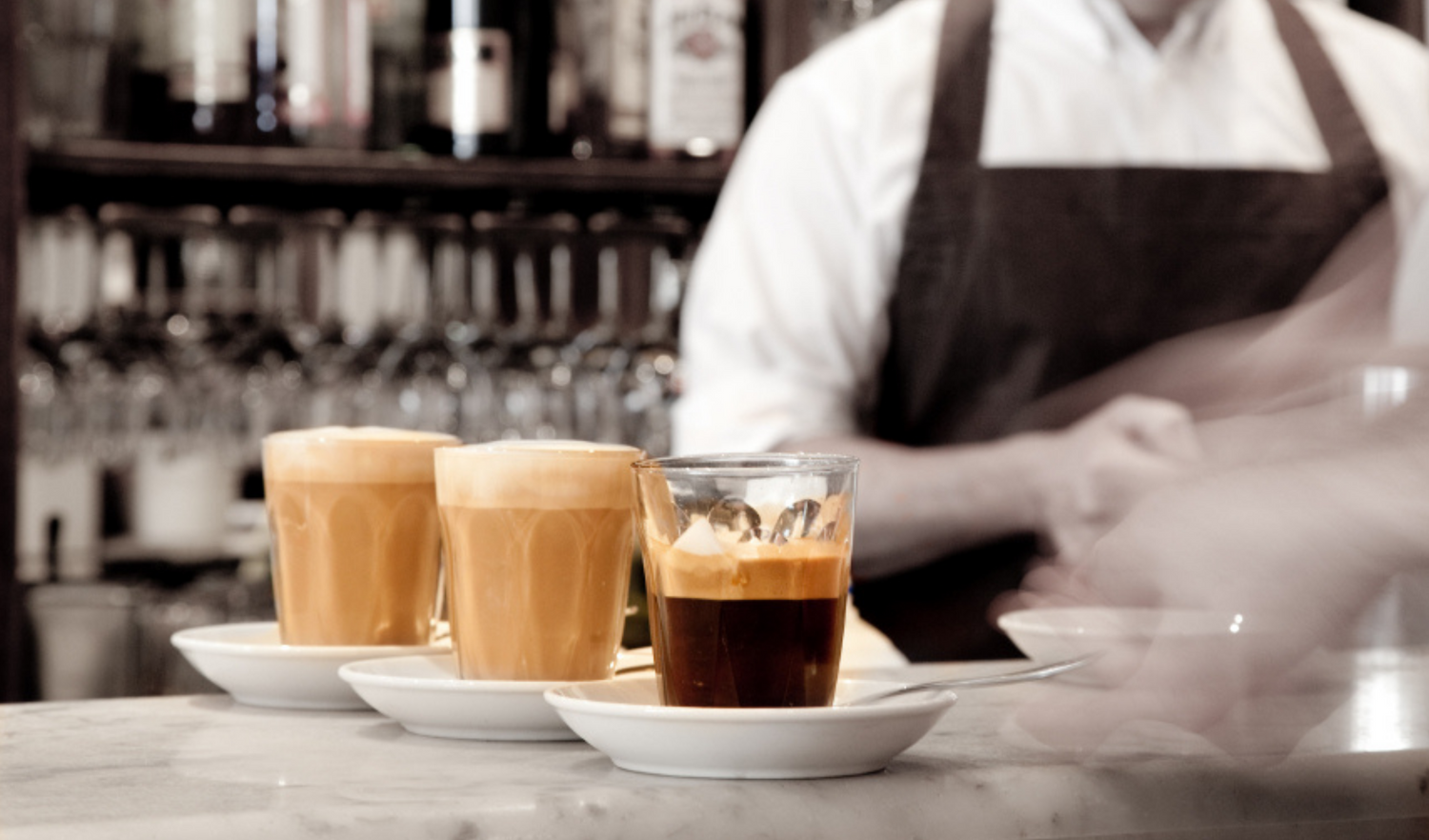 Need Wholesale Coffee for your business? We have you covered!