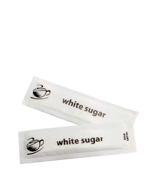Generic White Sugar sticks