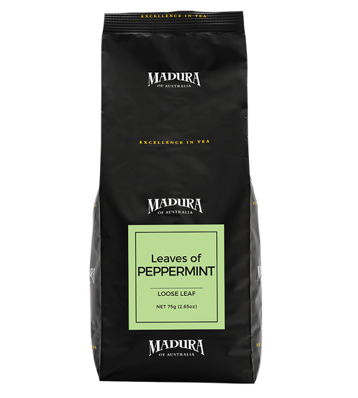 Madura Peppermint Leaf Tea