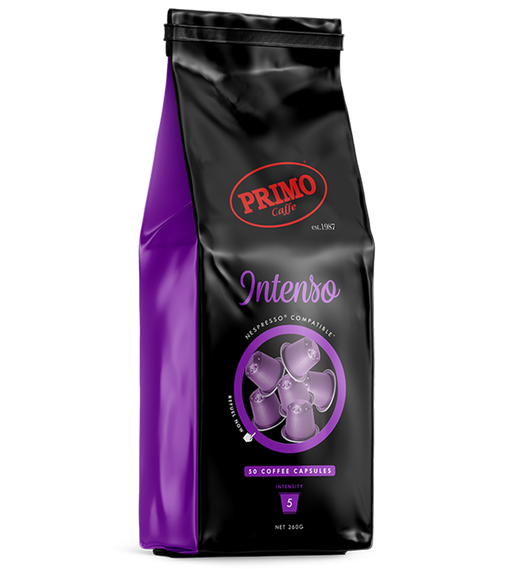 Primo Intenso Compatible Strong pods