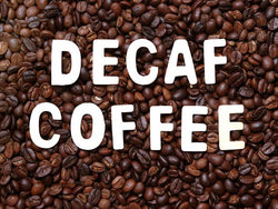 How Are Decaf Coffee Beans Produced?