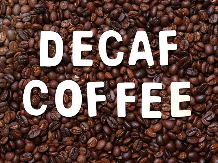 How Are Decaf Coffee Beans Produced?