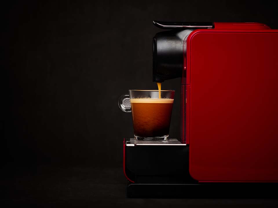 How To Descale A Coffee Pod Machine