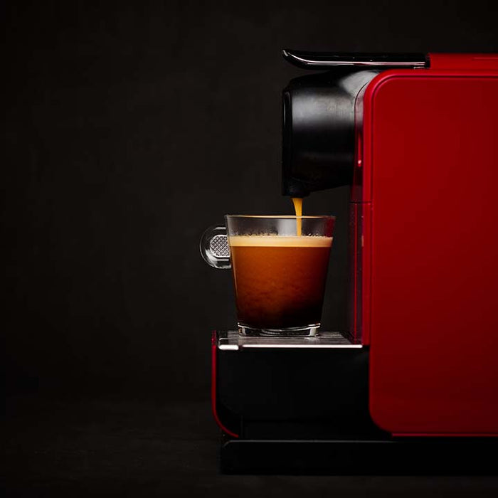 How to Clean & Descale a Coffee Pod Machine