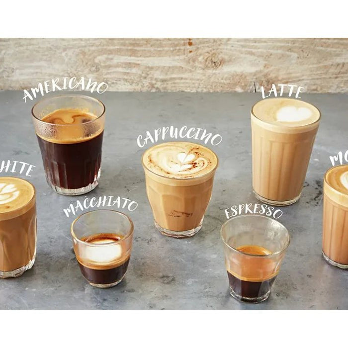 Australian Coffee vs. American Coffee: How Do They Differ?