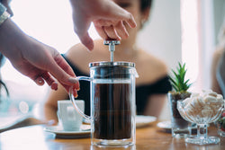 How to Make the Perfect Plunger Coffee: A Step-by-Step Guide