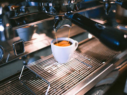 5 Types of Italian Coffee Orders