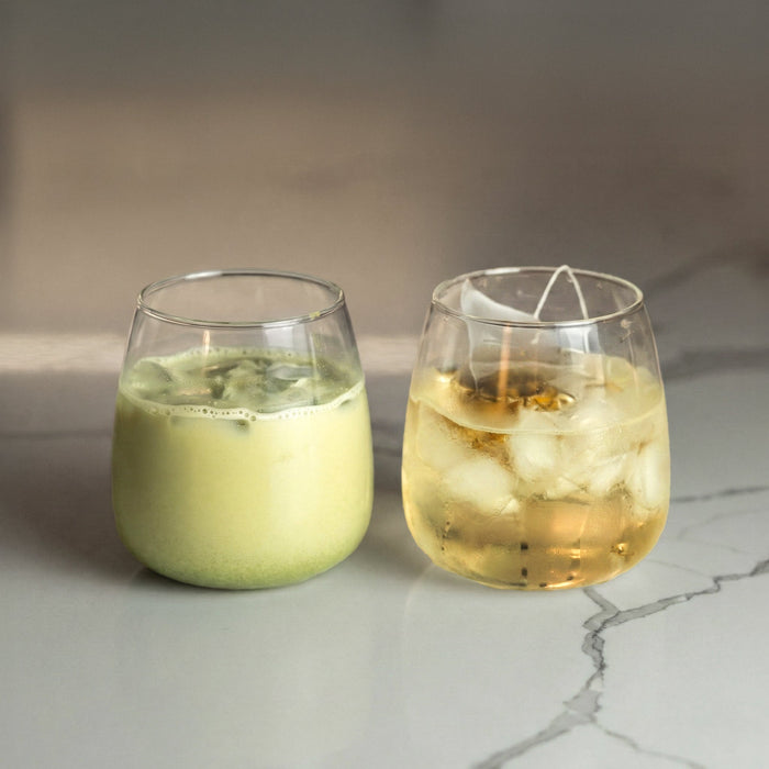 Two Easy Summer Drinks to Elevate Your Daily Ritual