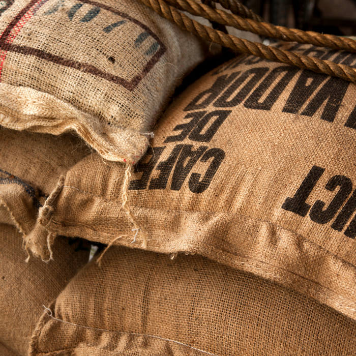 Why Are Coffee Prices So High?