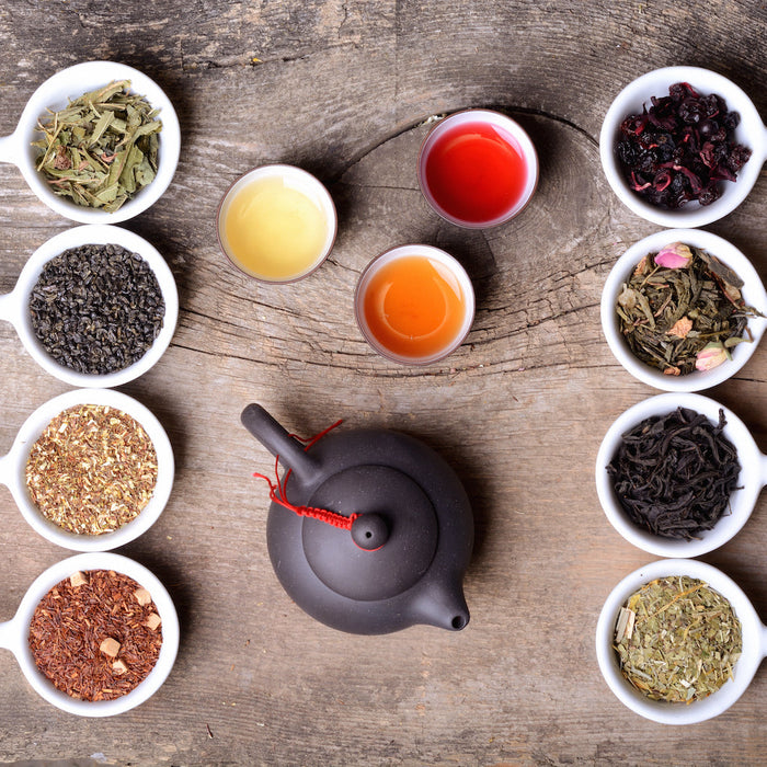 Does Tea Have Caffeine? Everything You Need to Know 