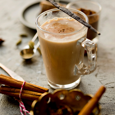 Does Chai Latte Have Caffeine?