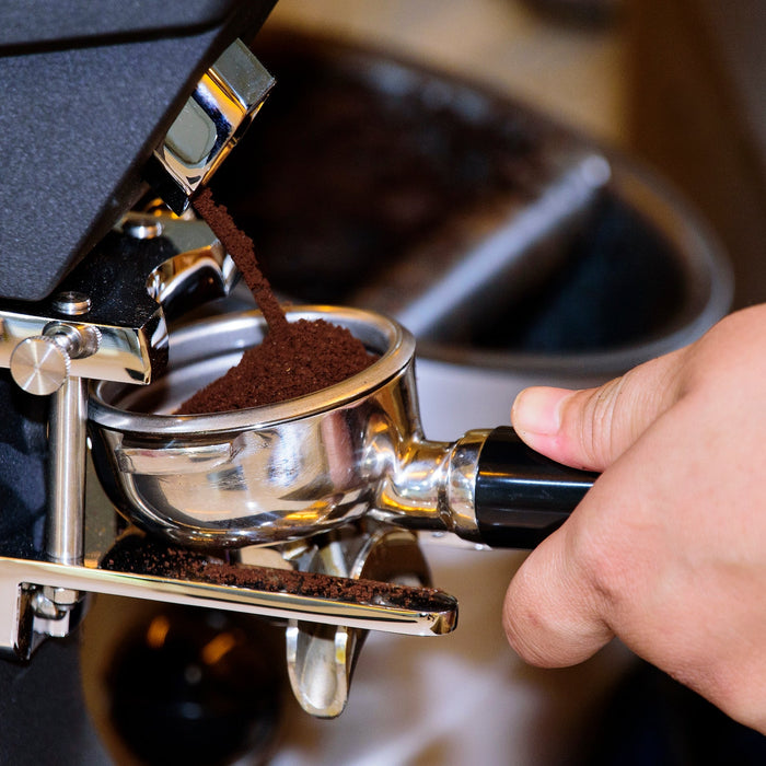 Making Ground Coffee: A Step-by-Step Guide to Your Perfect Brew