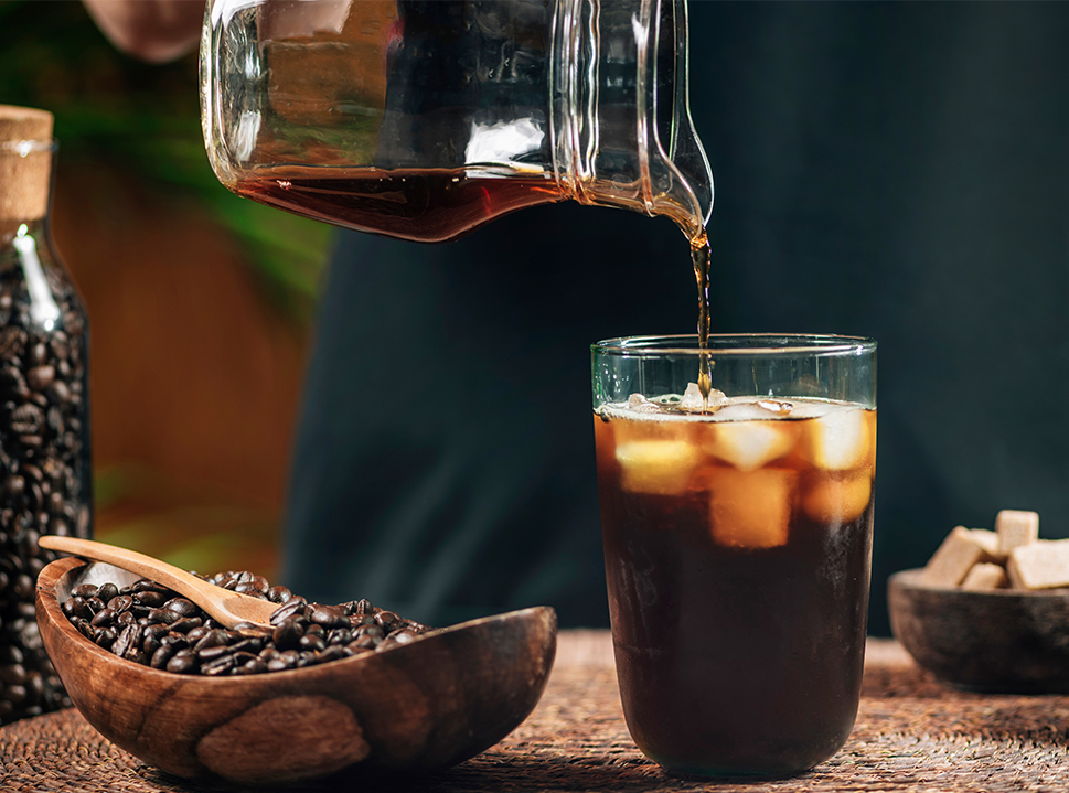 What Are The Best Coffee Beans For Cold Brew?