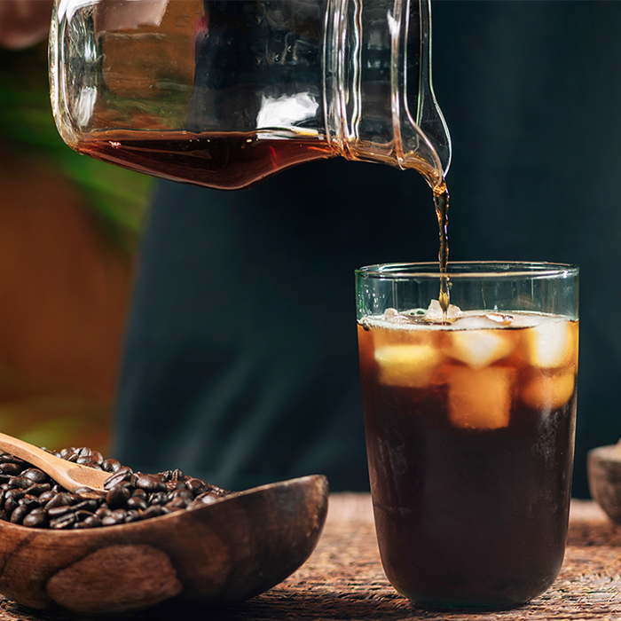 What Coffee Bean Is Best for Cold Brew?