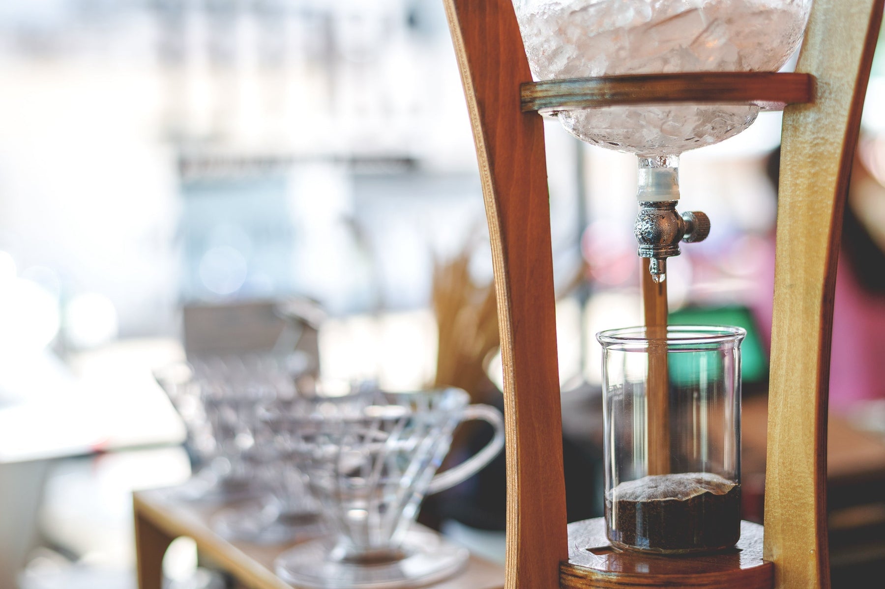 The Ultimate Guide to Making Cold Drip Coffee