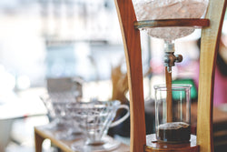 The Ultimate Guide to Making Cold Drip Coffee