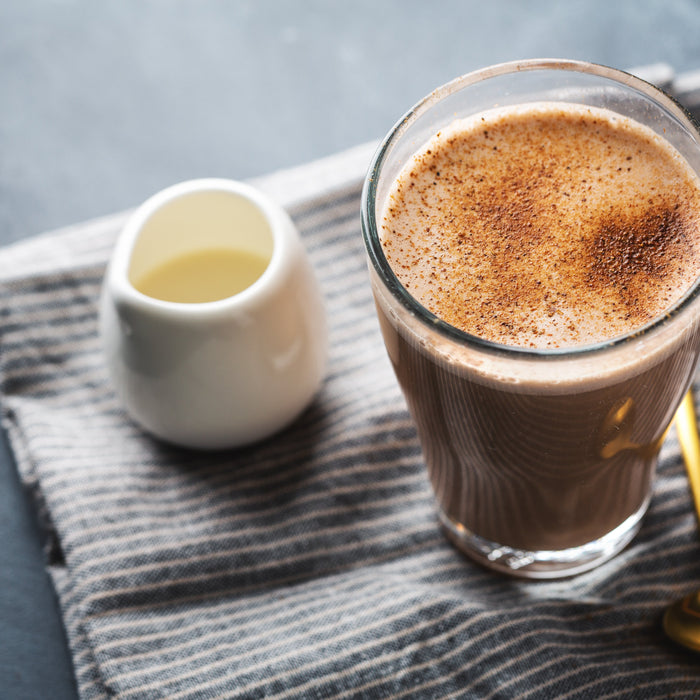 How to Make a Perfect Dirty Chai: The Ultimate Guide