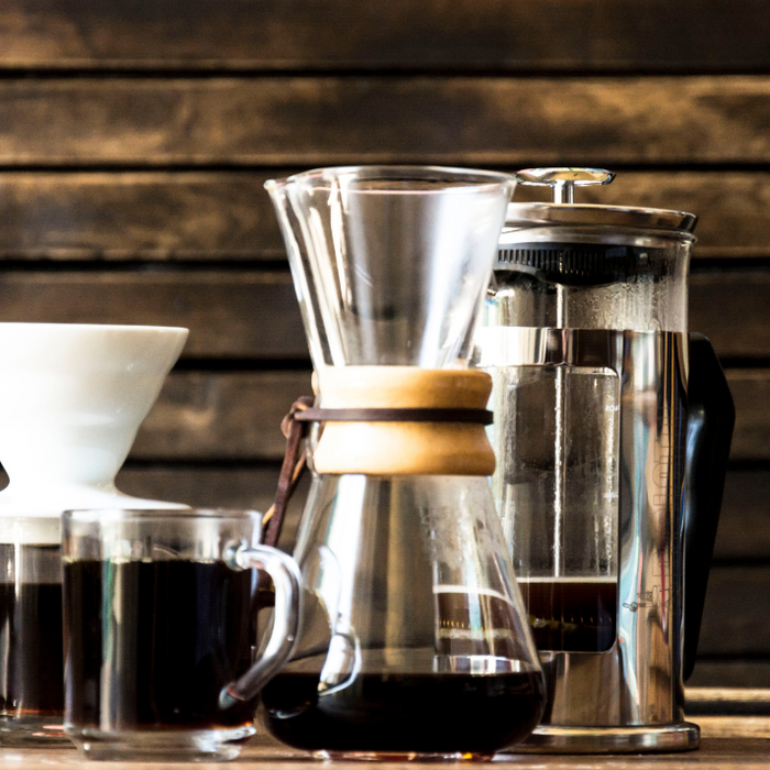 filter coffee