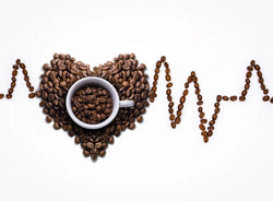 Are There Health Benefits to Decaf Coffee?