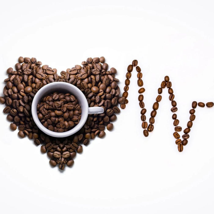 Are There Health Benefits to Decaf Coffee?