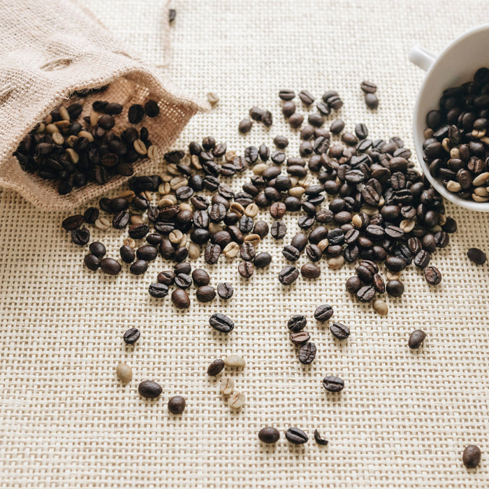 What is Robusta Coffee?