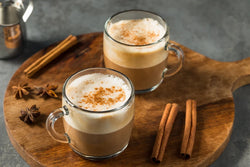 What Is a Dirty Chai?