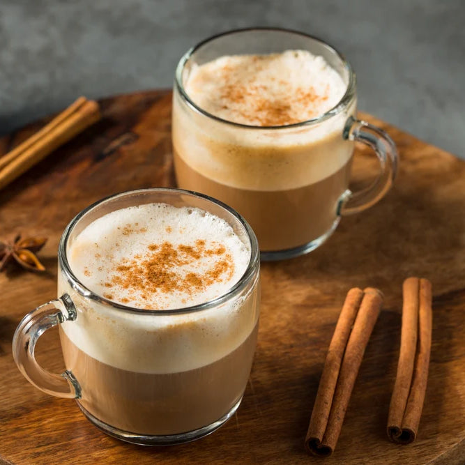 What Is a Dirty Chai?