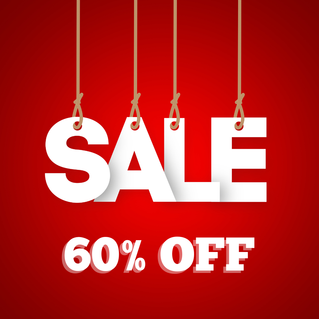 Primo EOFY 60% Off