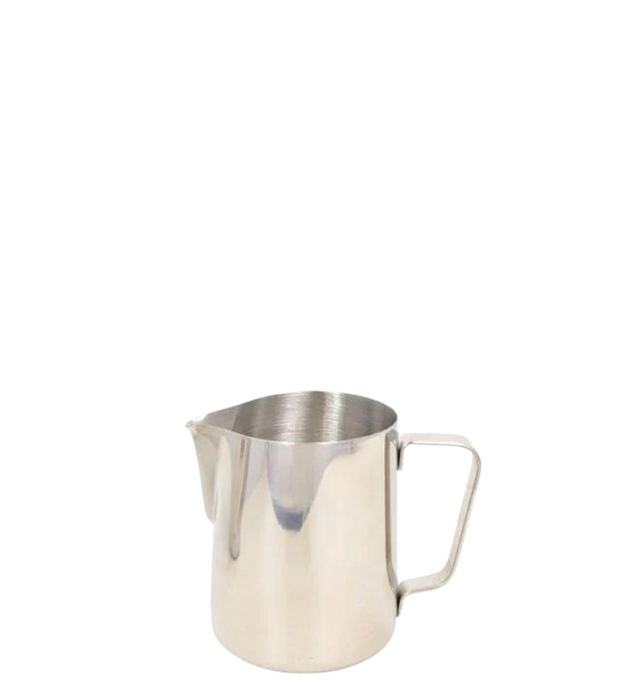 small milk jug 