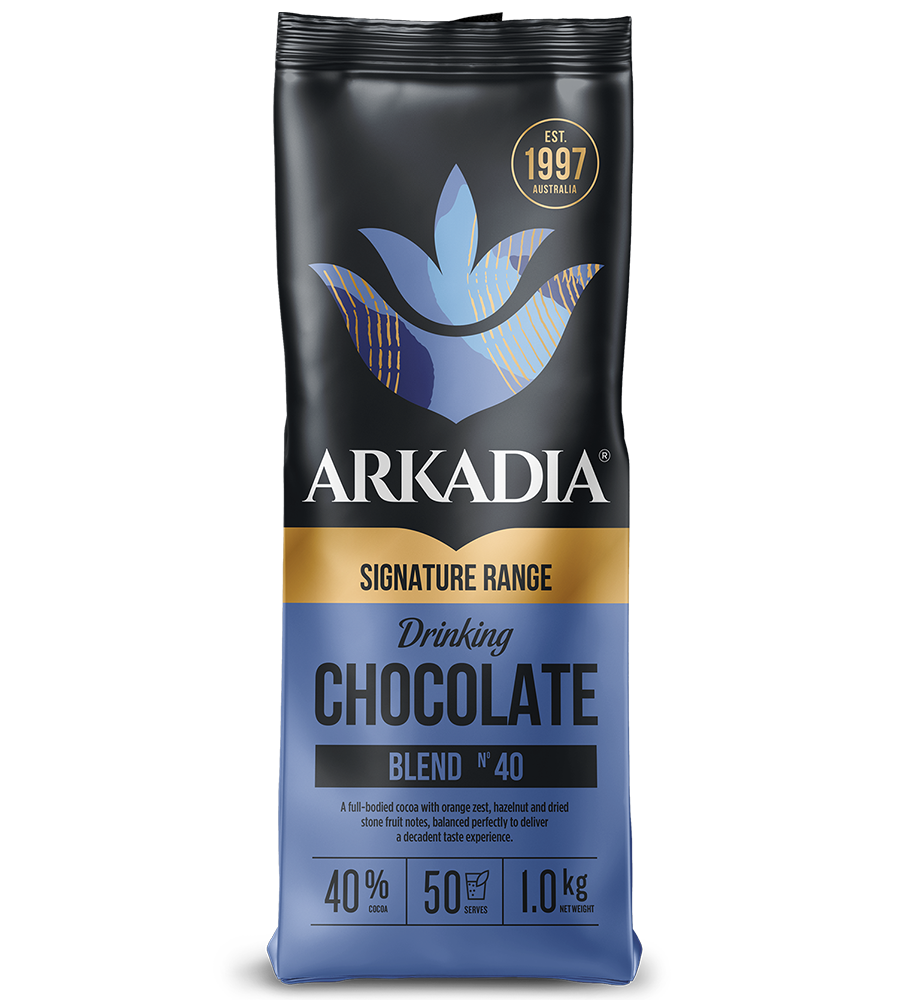 Arkadia Beverages