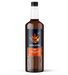 Bottle of chai flavoured syrup