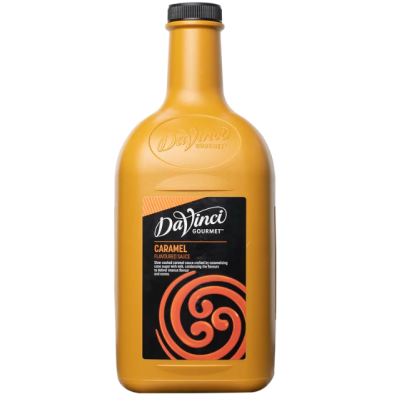 Image of Da Vinci Caramel Sauce 