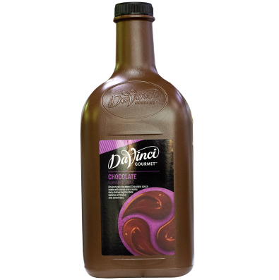 Image of Da Vinci Choc Sauce 