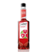 750ml premium strawberry syrup