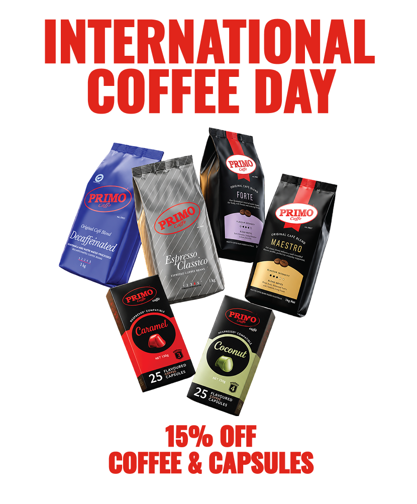 Stock Up & Celebrate!