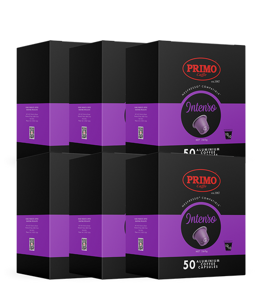 Strong Intenso pods 300 pack