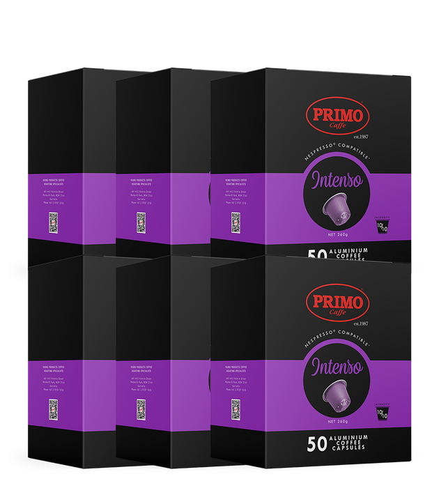 Strong Intenso pods 300 pack