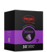 Strong intenso coffee pods 