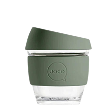 Joco Reusable cup 8oz desert sage