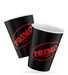 Primo large 12 ounce takeaway cups
