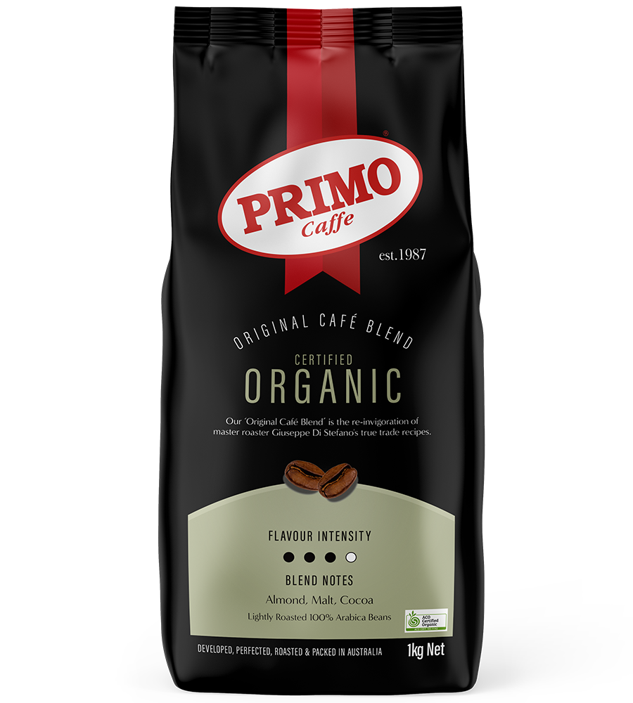 Organic Coffee Beans